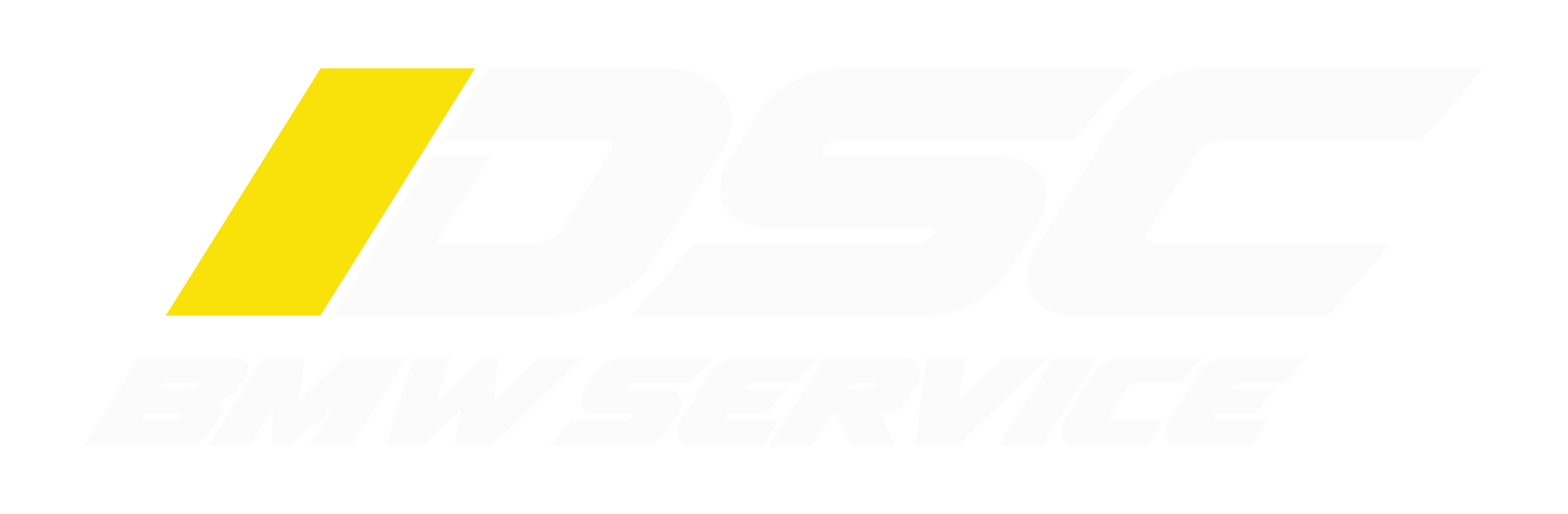 DSC BMW Service
