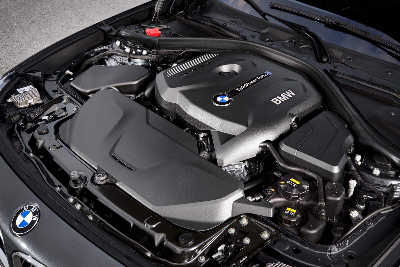 Двигун BMW B48 — огляд, модифікації, характеристики та слабкі місця