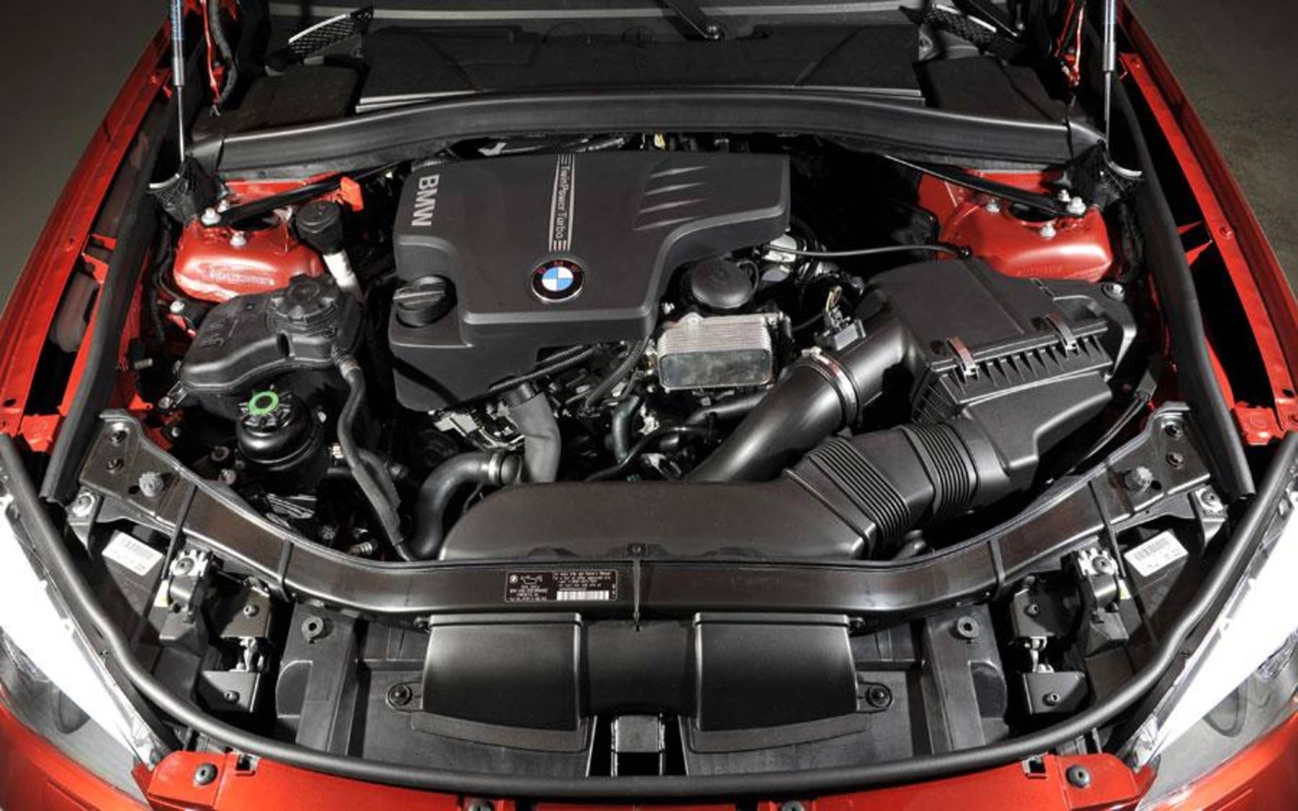 Чим відрізняється двигун BMW N26 від N20: головні технічні та екологічні зміни