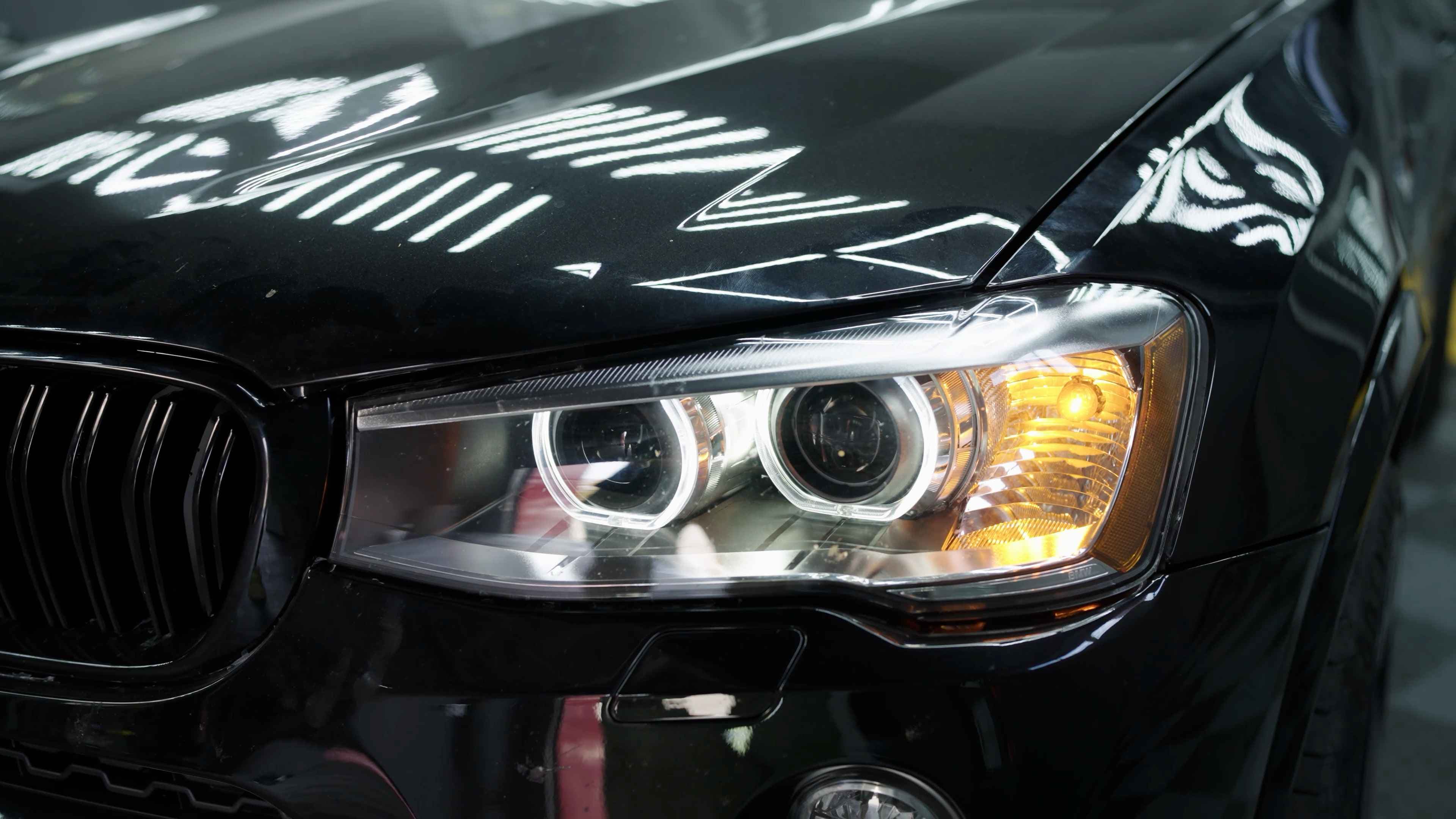 Не вигідний пригон BMW X3 F25 з США у 2025 | Реальний досвід