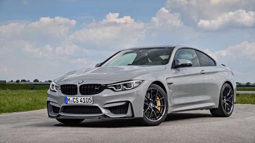 Підготовка BMW до весняно-літнього сезону | DSC BMW SERVICE