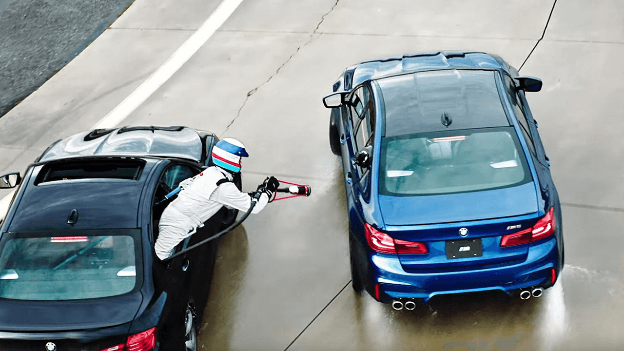 ТОП-14 цікавих фактів про BMW! Справжній фанат БМВ має це знати